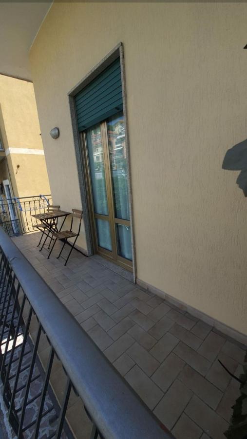 Residence Corallo Alassio Exterior foto