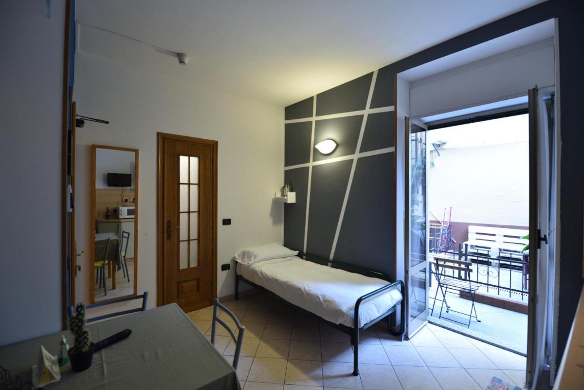 Residence Corallo Alassio Exterior foto