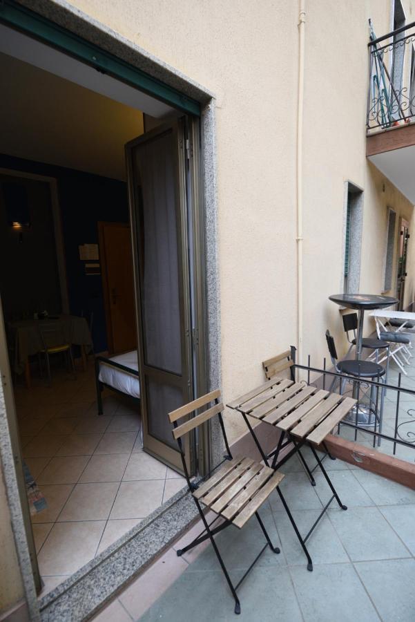 Residence Corallo Alassio Exterior foto