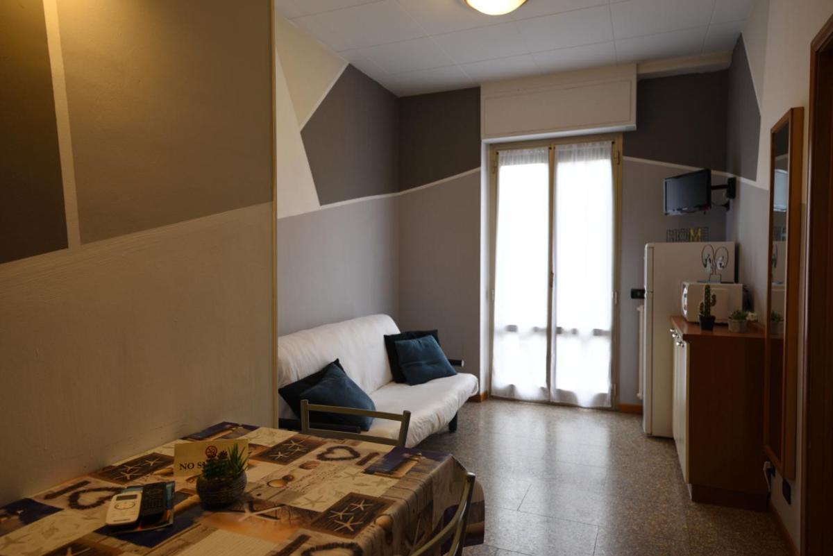 Residence Corallo Alassio Exterior foto