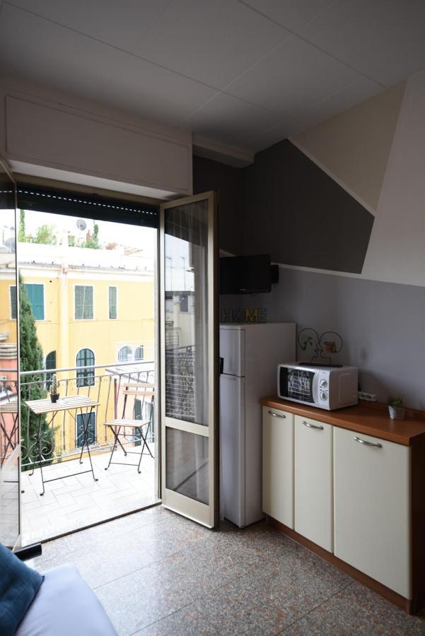 Residence Corallo Alassio Exterior foto