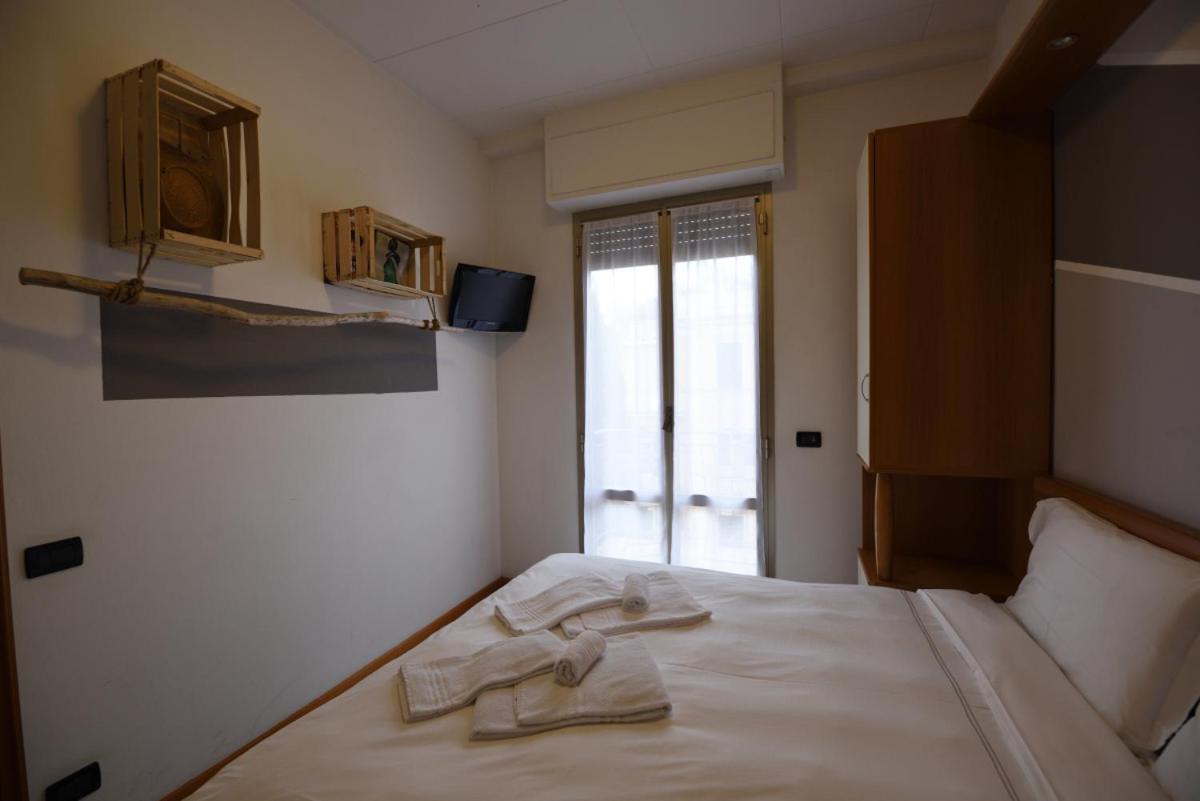 Residence Corallo Alassio Exterior foto
