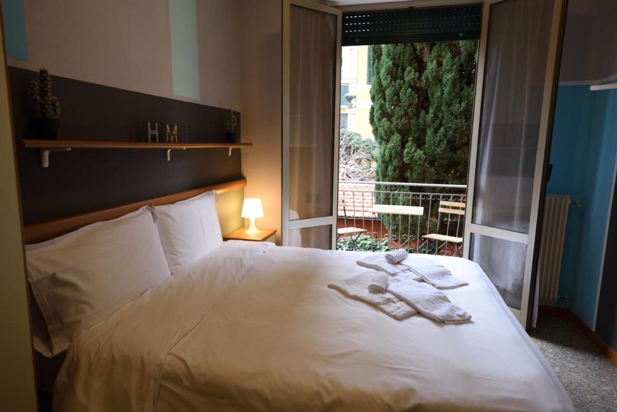 Residence Corallo Alassio Exterior foto