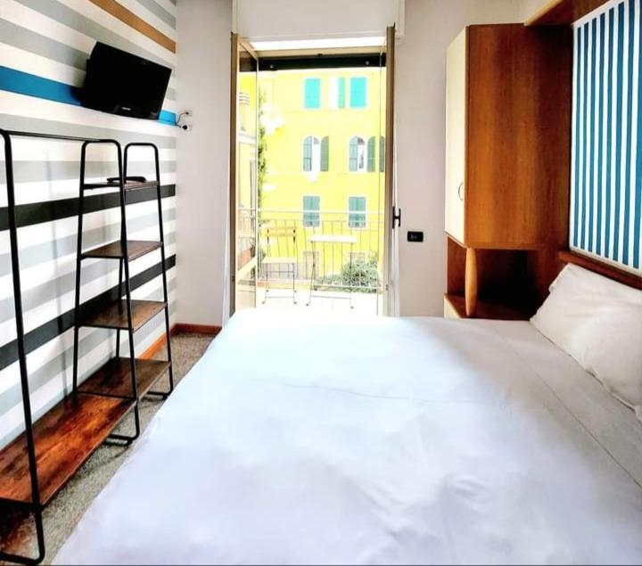 Residence Corallo Alassio Zimmer foto